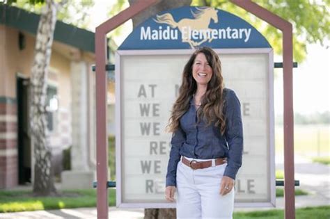 maidu elementary|elementary education career information.
